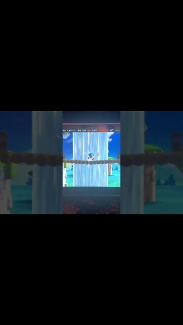 Sonic Superstars - Yuzu #steamdeck #sonic #shorts