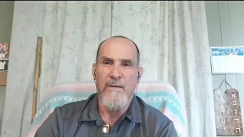 Prophets Podcast #172: Vision Of US Marine ship