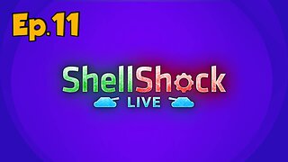 ShellShock Live[Ep.11]bruh that sound w/Tailsly