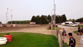 Merritt Speedway GLTS Hot Laps 9/11/2021