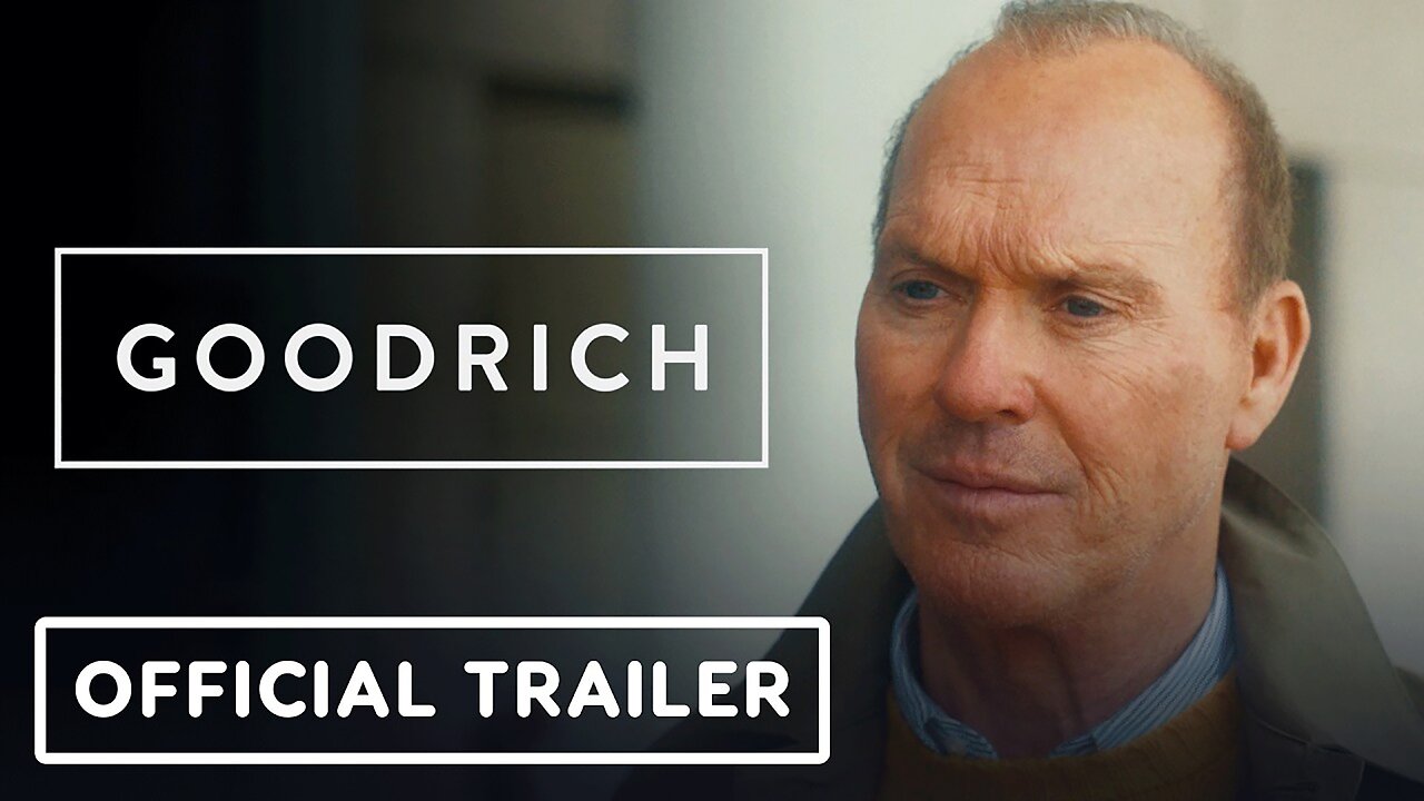 Goodrich - Official Trailer