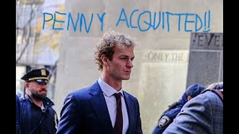 Daniel Penny ACQUITTED!