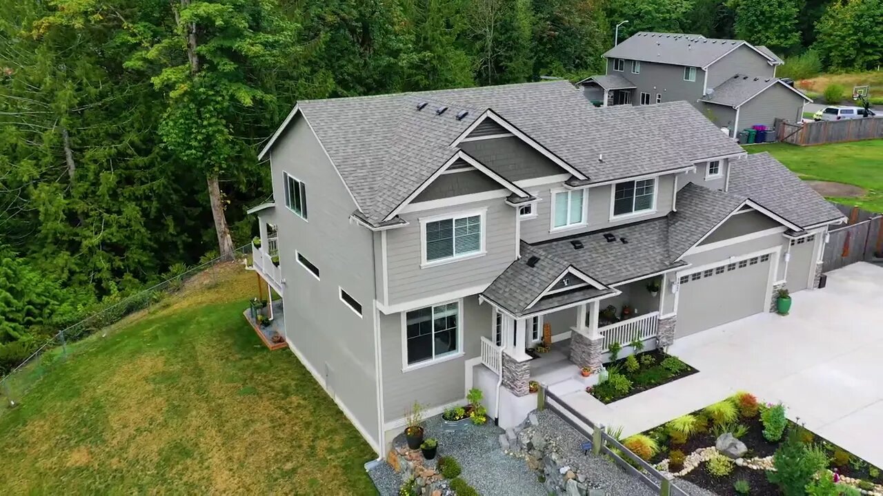 3422 183rd Dr NE Snohomish, WA 98290 | Andrea Nuttall