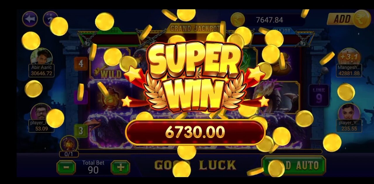 TEEN PATTI MASTER EXPLORE SLOT EARNING