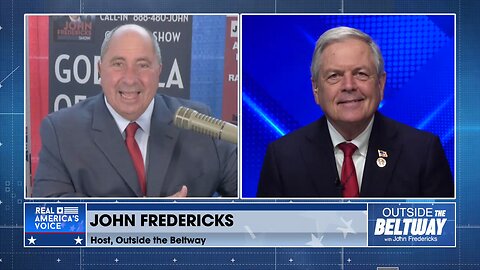 OTB 2/22/24: Live at CPAC -- It's TPAC Now: Trump Political Action Conference