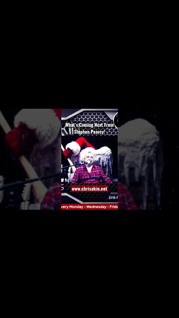 Here’s What’s Next From Stephen Pearcy! #ratt #stephenpearcy #vertex #arcade