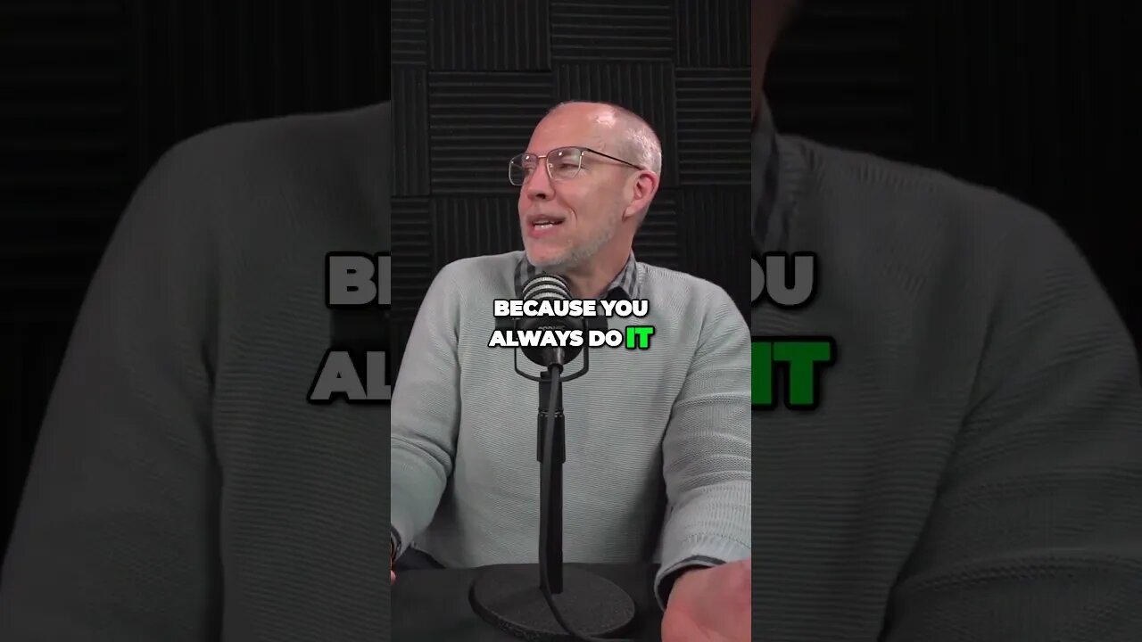 Discover Your Blind Spot Hilarious Impersonations Revealing Our Quirks #podcast