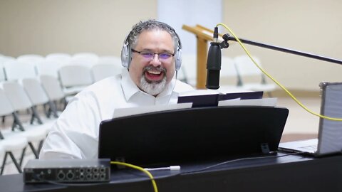 June Sunday Night After Church | SNAC Ben Everson