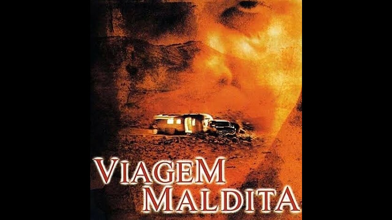 Filme viagem maldita