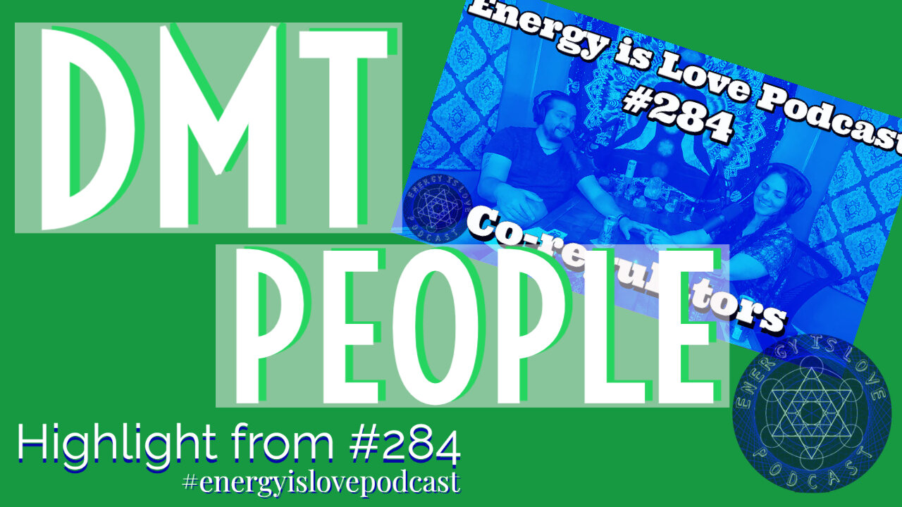 DMT People