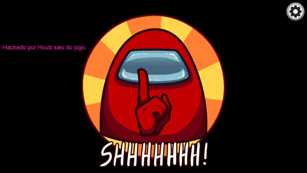 Among us Hack - Scan, Ser impostor, reviver, Wall Hack *Houlz*
