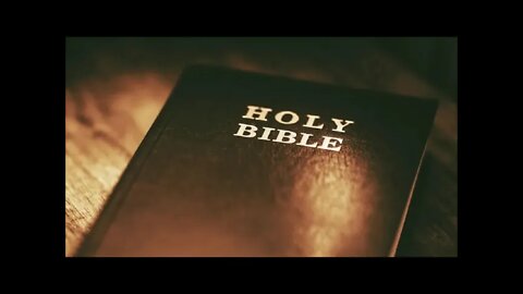 The Scripture & the Sense #20 - Jeremiah 20