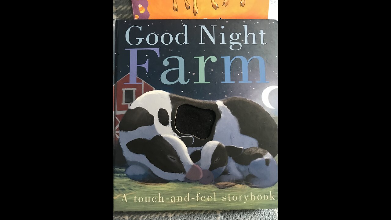 Auntie Paula reads, “