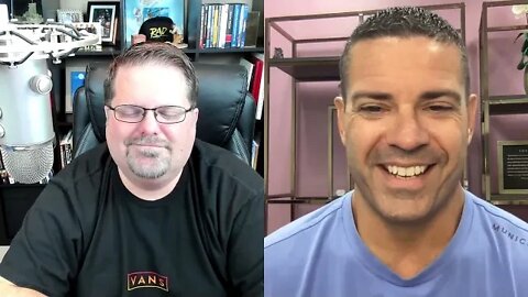 How To Truly Transform Your Life With Ray Higdon