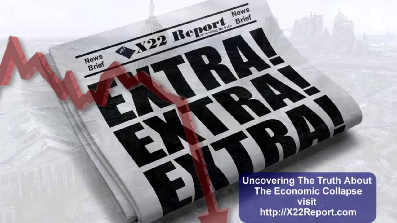 WW3 SCARE EVENT - Not Everything Will Be Clean - Remember Why We Are Here