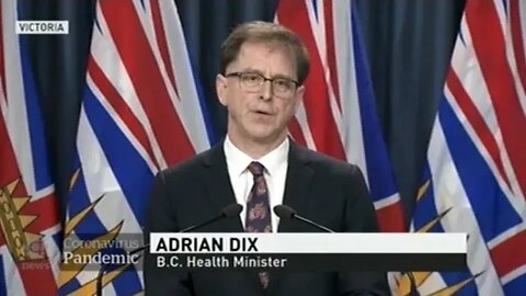 Canada Responds To President Trump!