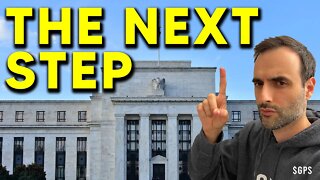 Fed Will FORCE Stock Markets to CRASH: Former Fed President