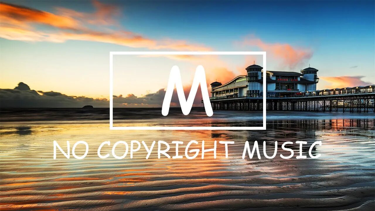 Andrew Applepie - Yes I Will（Mm No Copyright Music）