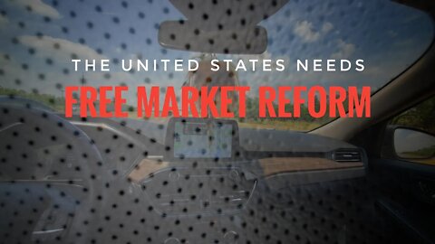 Free Market Reform