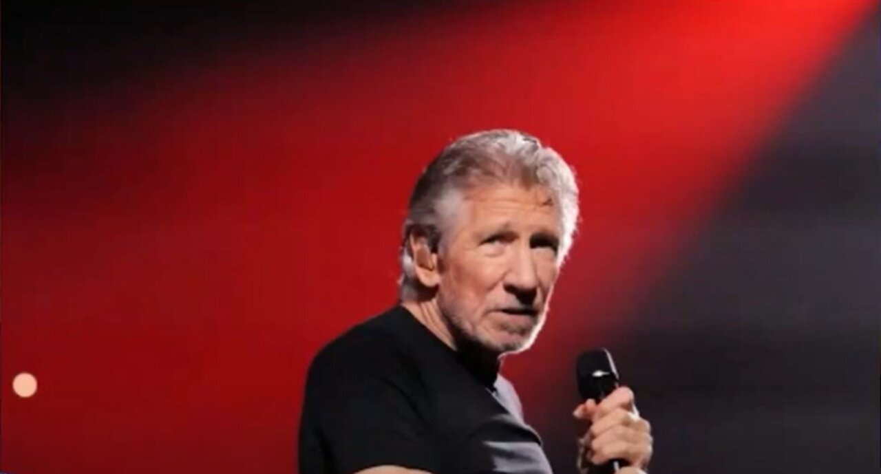 Roger Waters Is Making Outrageous Comments That Are Considered To Be Anti-Semitic.