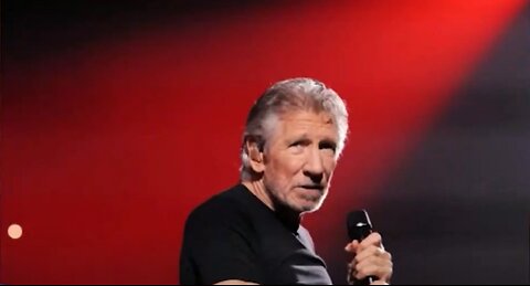 Roger Waters Is Making Outrageous Comments That Are Considered To Be Anti-Semitic.