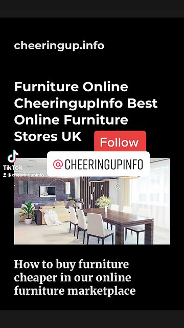 Know what makes you happy and focus on bring more such things into your life to maximise peace