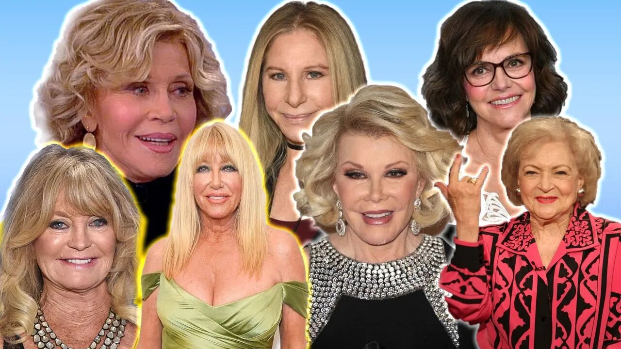 Hottest Old Lady Game