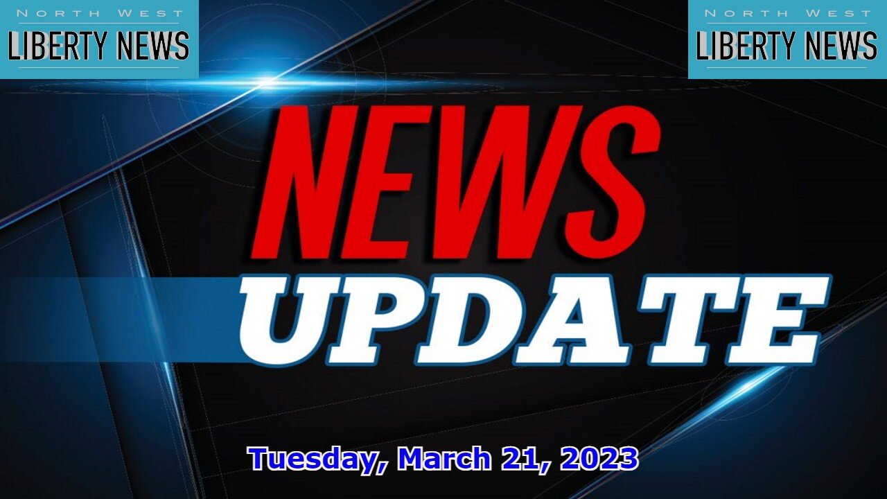 NWLNews - Current News Update and Analysis - Live 3.21.23