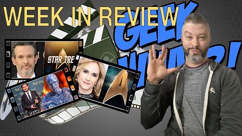 WEEK IN REVIEW #304 [MAY 19-25] 2024