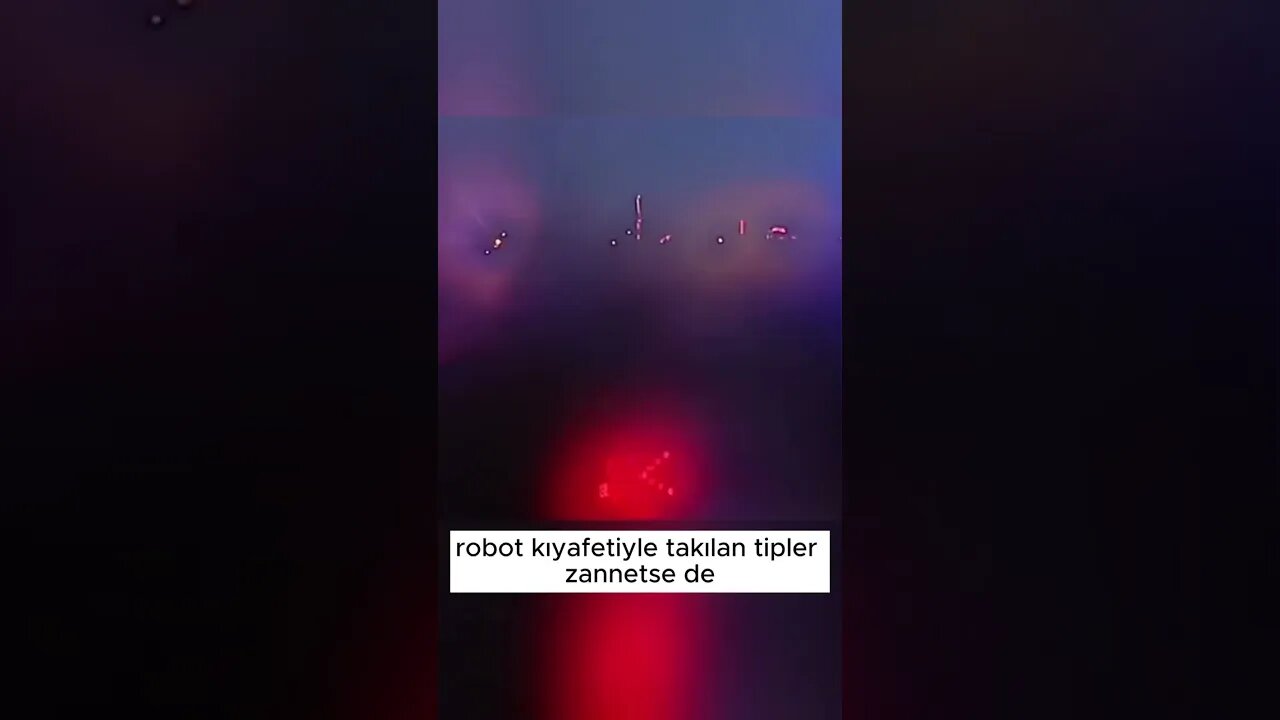 BİR DEVRİN SONU (DAFT PUNK AYRILDI!!!) #shorts