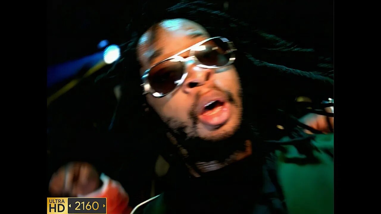 @Krayzie Bone Music, @MystikalVEVO, @LIL JON: I Don't Give A F (EXPLICIT) [UP.S 4K] (2002)