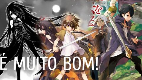 Hiraheishi wa Kako o Yumemiru é MUITO BOM! - Crítica de Mangá