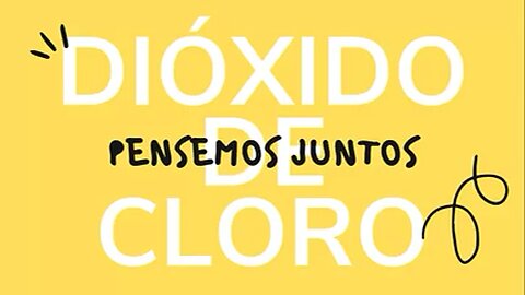 QUE ES EL DIOXIDO DE CLORO