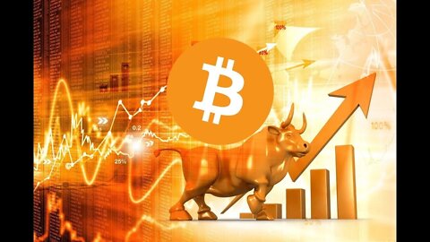 Will Bitcoin (BTC) & Ethereum (ETH) Hold Bullish Retrace Support Levels???