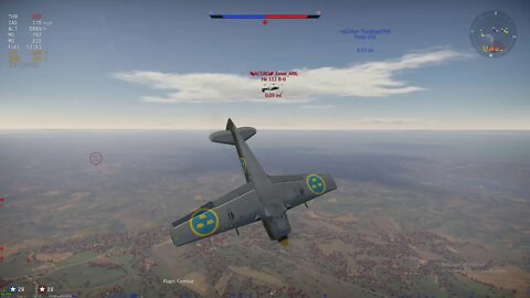 WarThunder ASMR