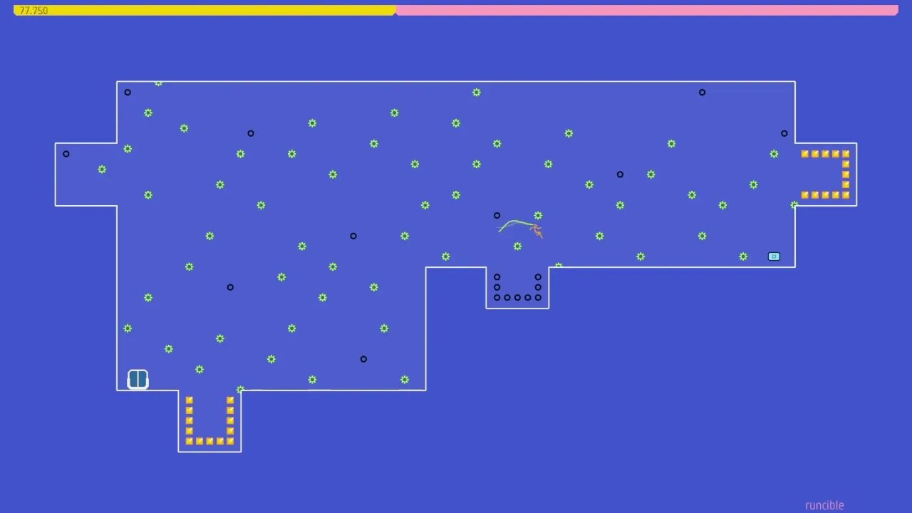 N++ - Runcible (S-E-14-02) - G--T--