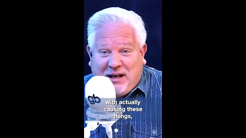 If you start hearing THIS word POLYCRISIS, Its Covid, Climate, Economy, Financial, etc, And There Will Be ATTEMPTED LOCKDOWNS! Glen Beck