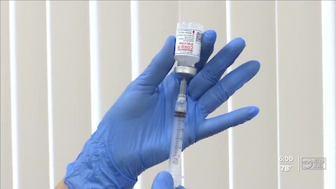 Employers navigate vaccine mandate changes