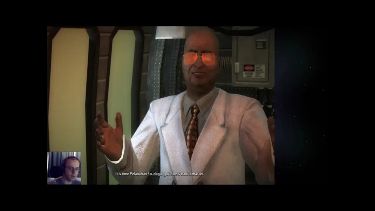 Let's Play Just Cause 2: CIA Boogaloo Part 3