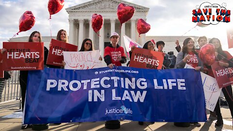 The Potential Supreme Court Challenges Behind The Texas Abortion Law