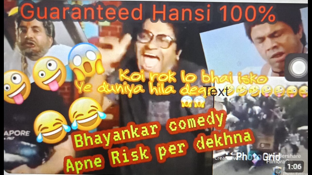 can't stop laughing |Viral video| Extremely funny SHOUTING JAI DEV JAI DEV