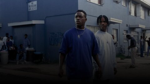 Gangs will Blow Up