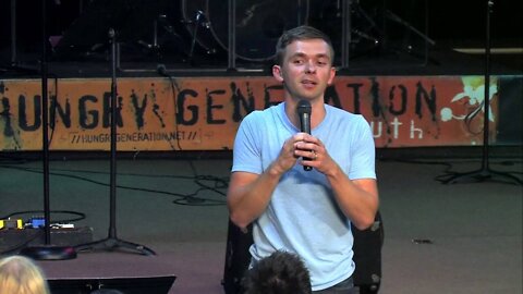 Prayer is like texting, it's about who, not how