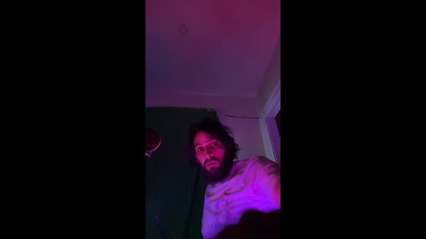 I’m voting for Trump