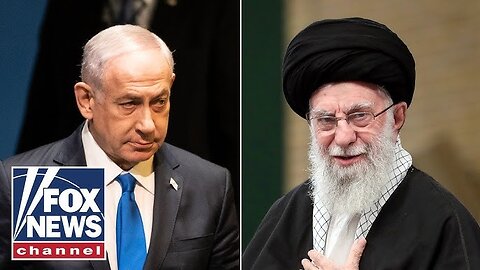 'GRAVE CONCERN': US probing intel leak of Israeli attack plans on Iran