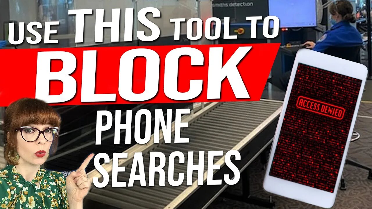 Phone Pair-Lock Tutorial: BLOCK Phone Searches!