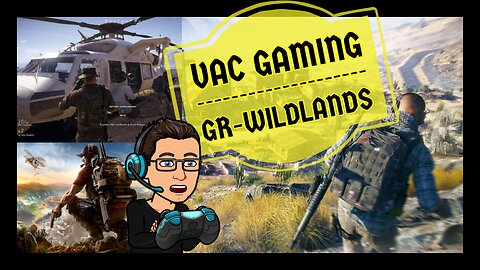 Tom Clany's Ghost Recon Wildlands Coop - UNIDAD Escalation