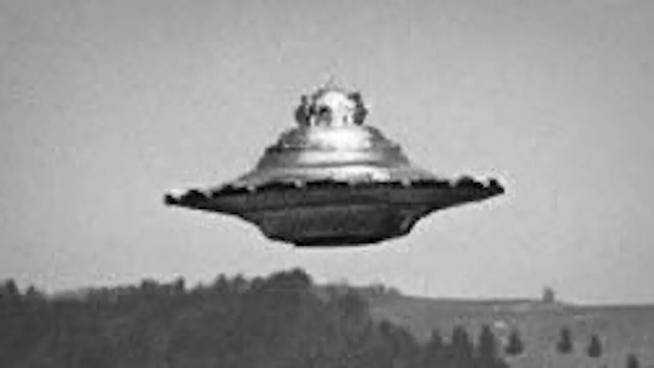 Image processing pioneer on analysing Billy Meier's UFO photos: "It is a large object" #uap