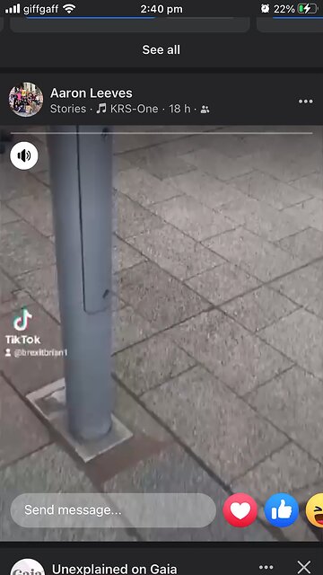 Aaron Leeves : UK police music