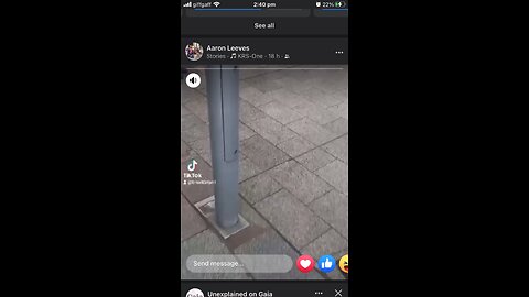 Aaron Leeves : UK police music